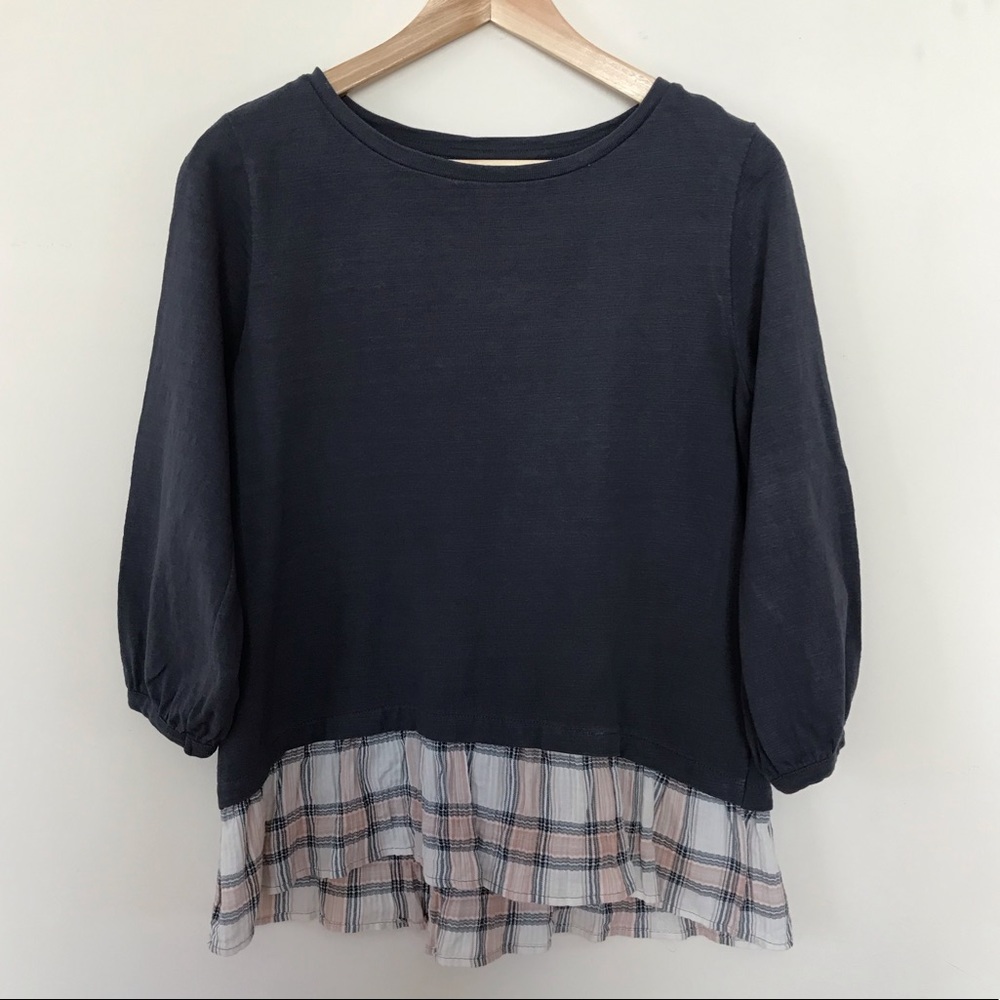 ✨Final Price Drop ✨ LOFT Top